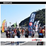 300 BEACH FLAG 1